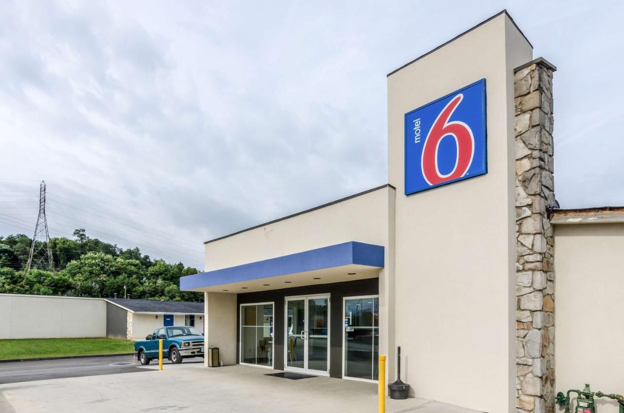 Motel 6-Troutville, Va Exterior photo